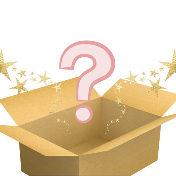 Mystery bundle - Picture 2 of 2